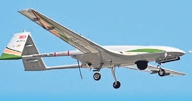 Havadan iHA, karadan Komandolar arıyor!