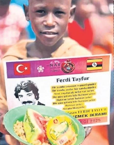 Ailesi miras kavgasında! Tayfur hayranları yardım peşinde