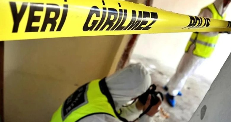 Açık unutulan ocak karı- kocayı canından etti