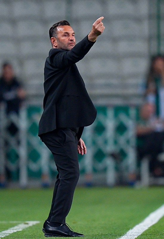Galatasaray şov yapıyor