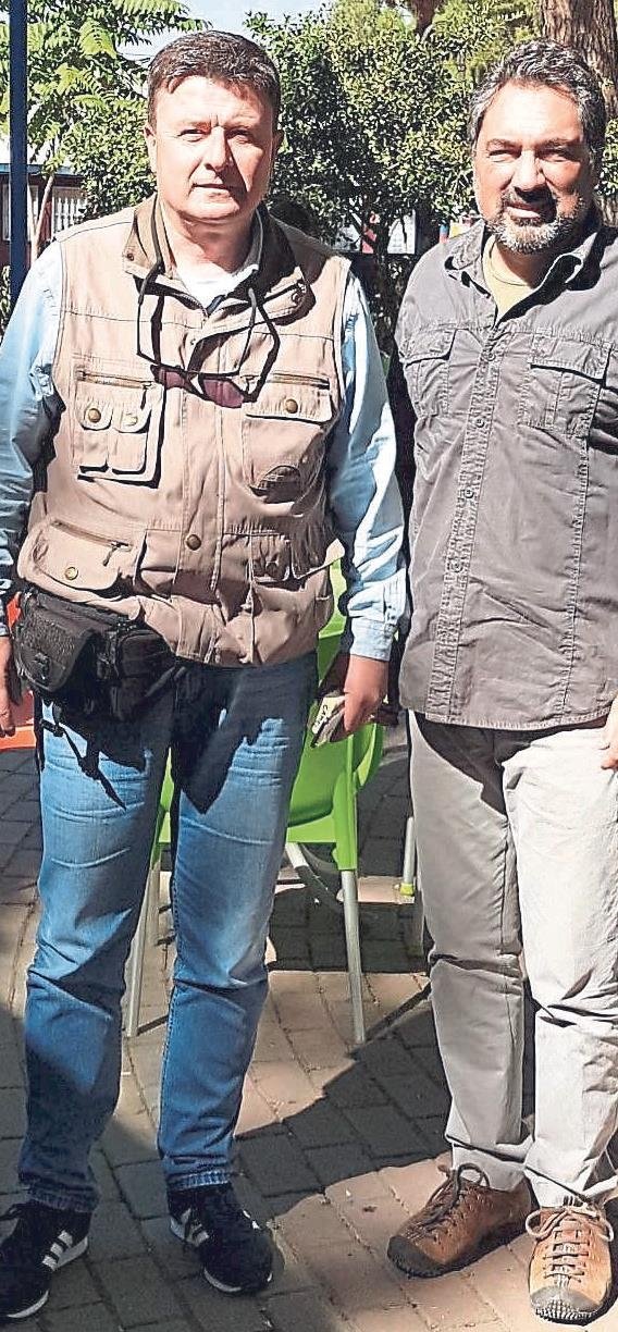 UFO’lar artık Tire’ye uğramaz oldu