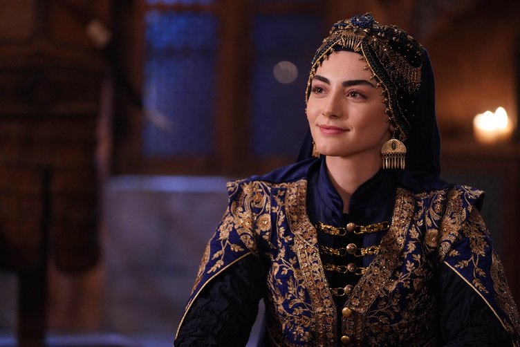 Çarşambanın en çok izlenen dizisi: Kuruluş Osman