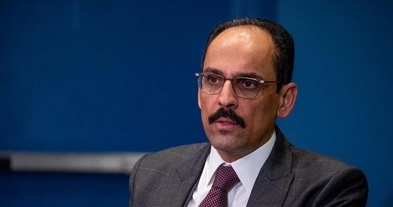 Hamas: Türkiye’nin varlığı Netanyahu’yu zora düşürdü