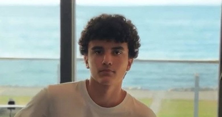 İzmir’de Cadılar Bayramı kabusu olmuştu! Alp toprağa verildi