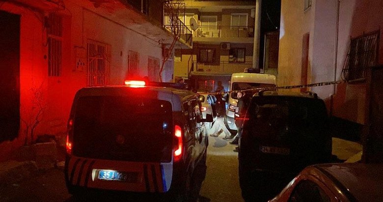 Yüzü bezle sarılı cesedi bulunmuştu! İzmir’deki korkunç olayın detayları ortaya çıktı