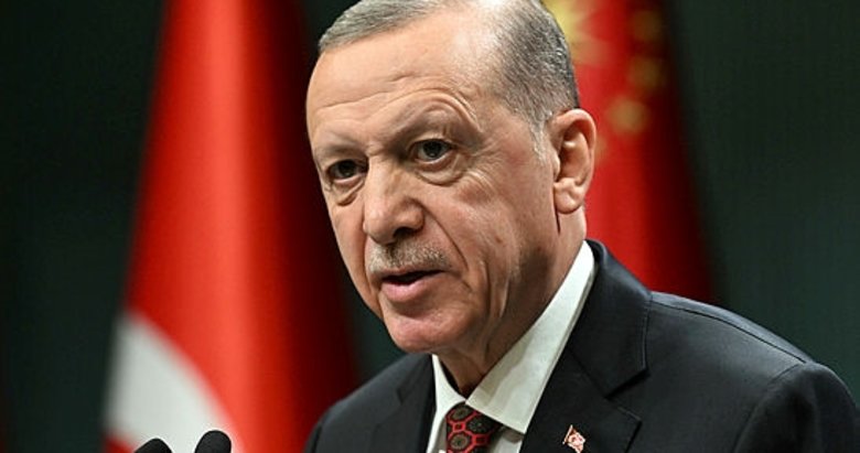 Kritik Kabine Toplantısı sonrası Başkan Erdoğan Ulusa Sesleniş konuşması yaptı