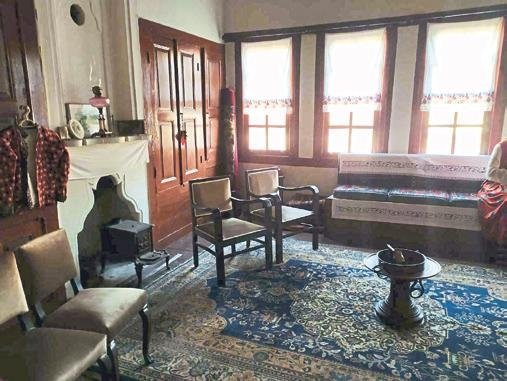 Güzel ülkemizin güzel insanlarıyla bir arada