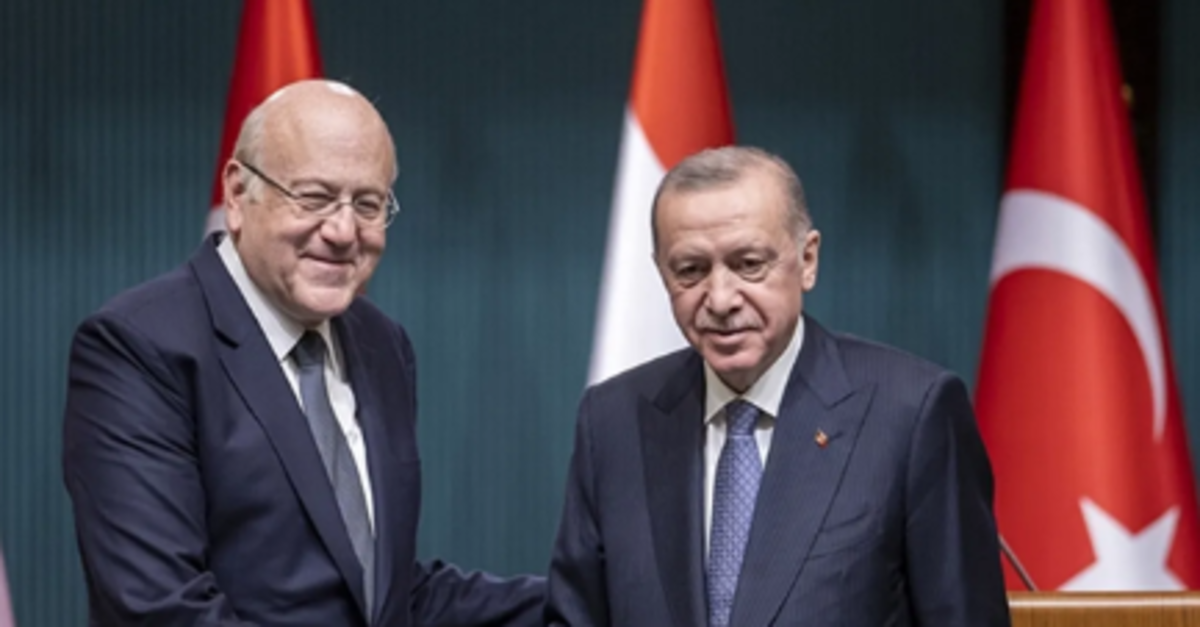 Başkan Erdoğan'dan kritik temas