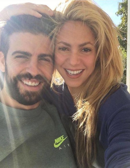 Shakira ayrılık sonrası sessizliğini bozdu: Önüme bakmaktan başka çarem yok