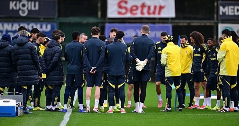 Fenerbahçe mucize peşinde