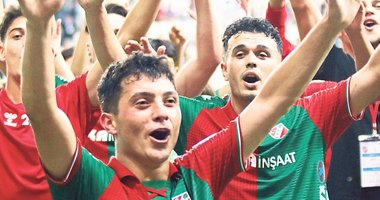 Zirveye KSK damgası