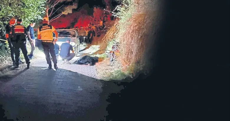 Acı tesadüf