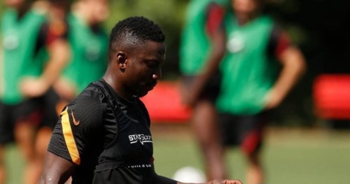 Galatasaray In Yeni Transferi Sahaya Indi