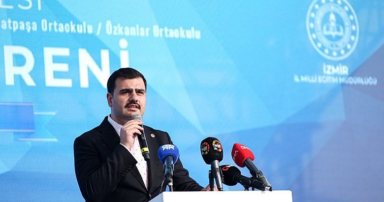 İzmir Şehir Hastanesi milyonlara şifa sundu