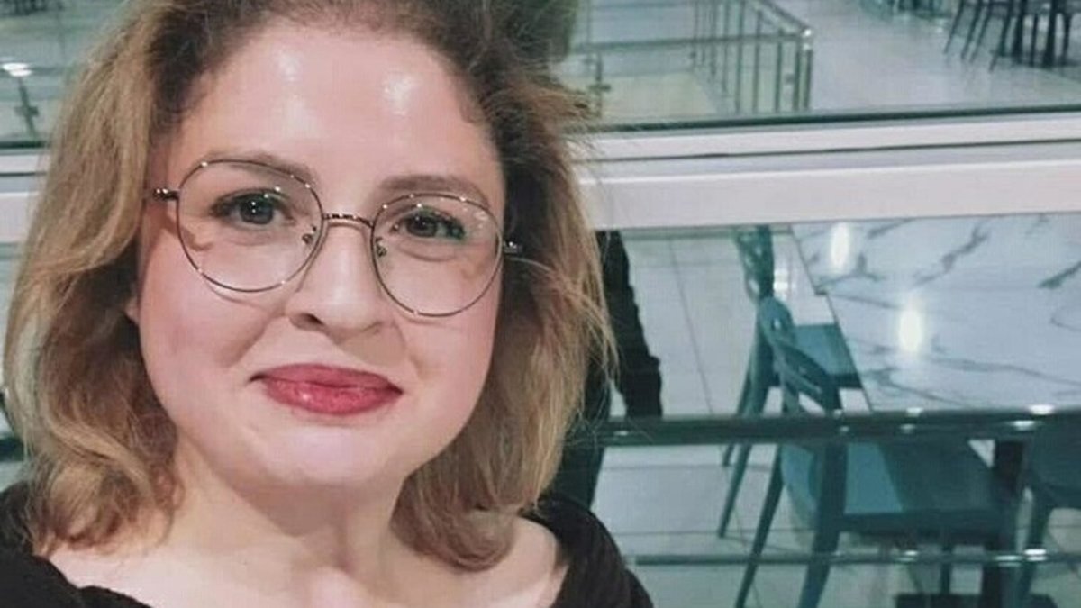 Aydın'da tıbbi sekreterin şaibeli ölümü