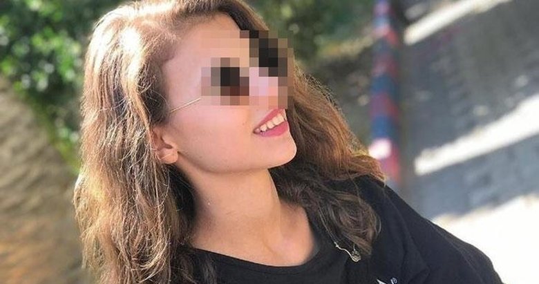 İzmir’de kayıp genç kız, binlerce dakikalık kamera görüntüsü izlenerek bulundu ama...