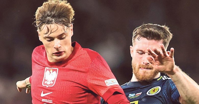 Zalewski’de mutlu son