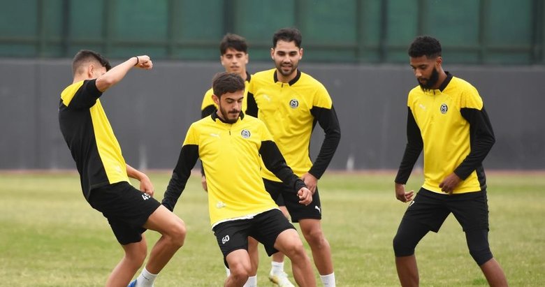 Manisa FK kaderini çizecek