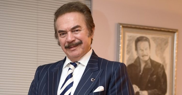 Orhan Gencebay müjdeli haberi verdi