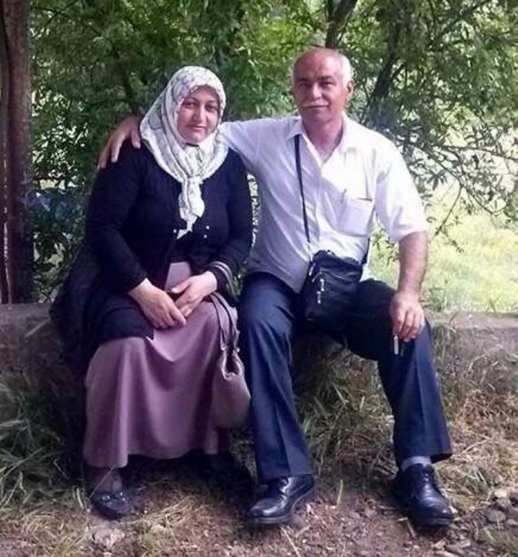 Eşini baltayla öldüren sanık pes dedirtti: Aklıma bir şey gelmiyor