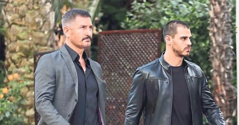 Yalnız Kurt efsanesi dönüyor