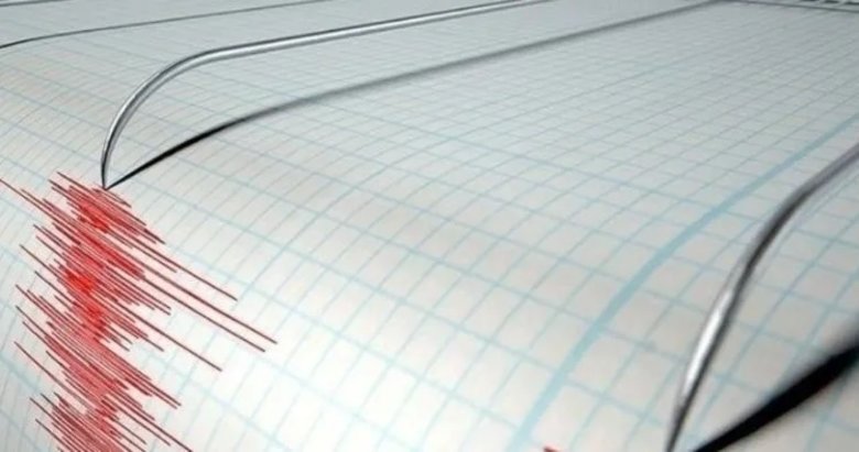 Balıkesir’de 4.2 büyüklüğünde deprem