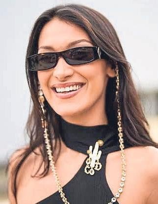 Romantizmin rengi bordo bu yıl her yerde