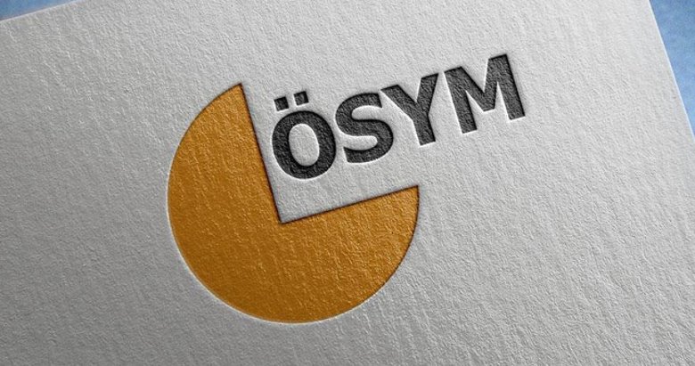 EKPSS tercih süreci başladı