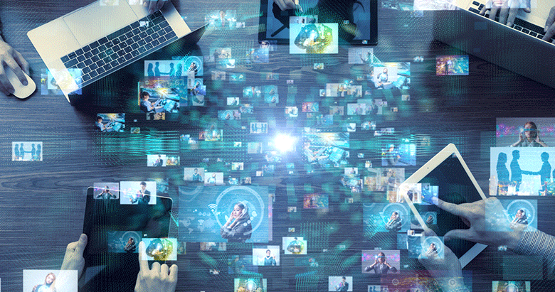 Adil kullanım sonrası internette yeni dönem