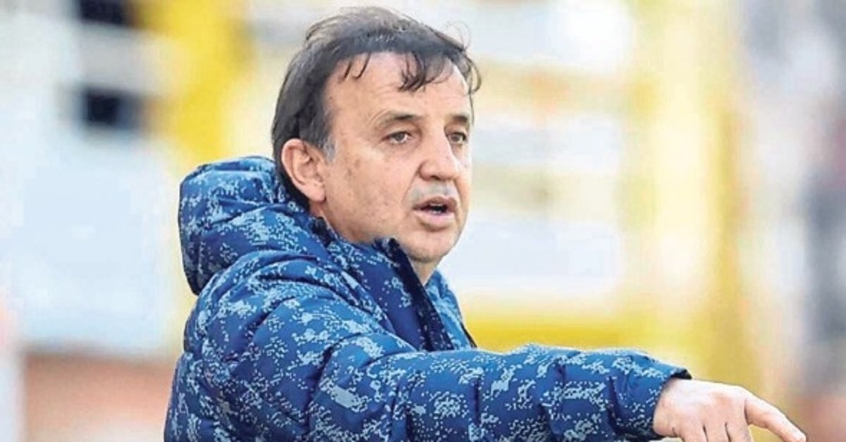 Uşakspor’da Kaya sesleri