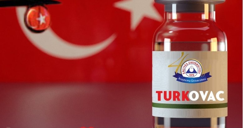 Yerli aşı Turkovac’ta kritik çalışma! 3. doz tartışmasını bitirecek