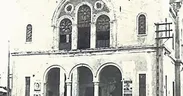 Yıkılan Aya Nikola yeniden ayağa kalkıyor