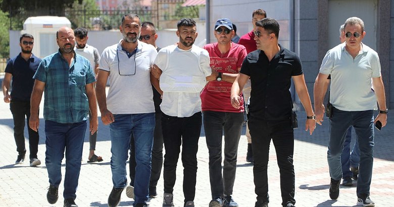 Kiralık katil tuttular intikam için öldürttüler