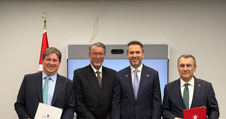 BOTAŞ, yabancı şirketler ile LNG anlaşmaları imzaladı