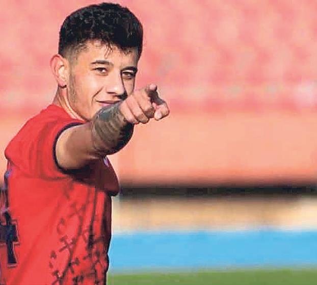 Karşıyaka’da transfer başlıyor