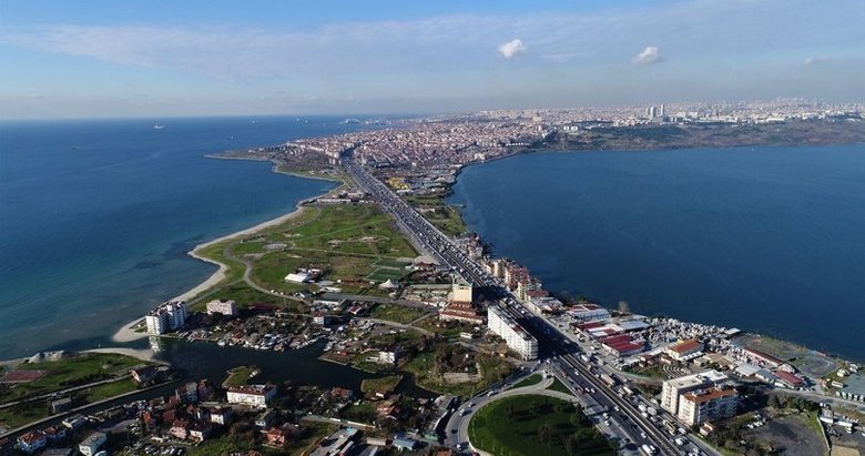 Mevlüt Çavuşoğlu’ndan Kanal İstanbul açıklaması