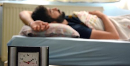 Sabah saat 6’ya alarm kuranlar dikkat! Gözünüzü...