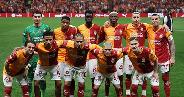 Süper Lig’de şampiyon Galatasaray!
