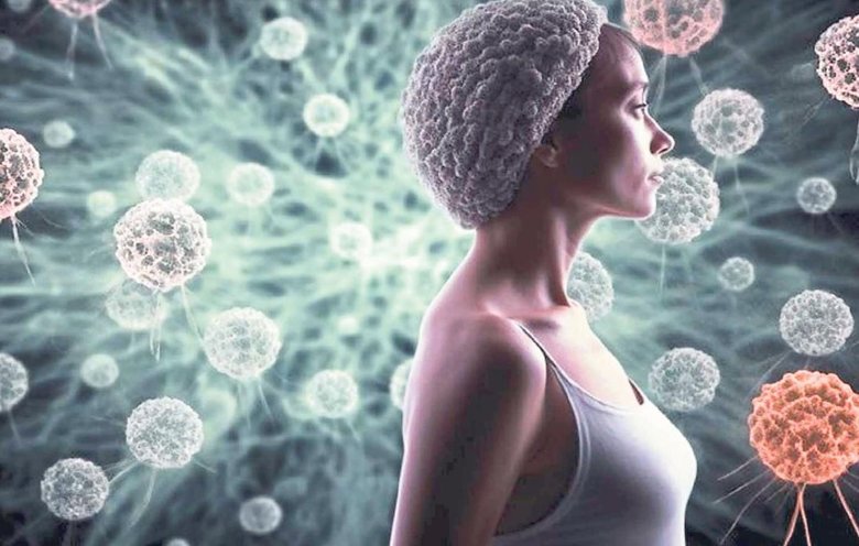 Çaresiz değilsiniz! Sessiz düşmanla mücadele: Kanser