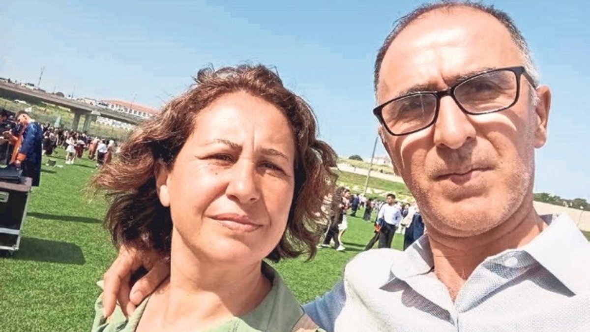 Anneler Günü’nde acı haber