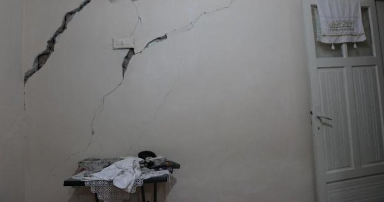 Son dakika: Manisa’da 4.2 büyüklüğünde deprem