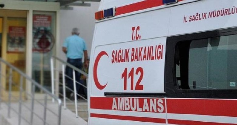 Denizli’de korona şüphelisi hastaneden kaçtı! Polis alarma geçti