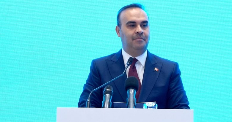 Bakan Kacır: 45 endüstri bölgesiyle ülkemizi küresel üretim üssü haline getirdik