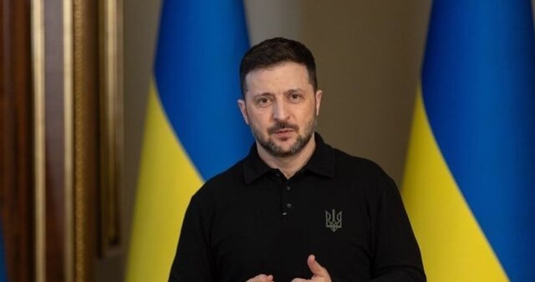 Ukrayna Devlet Başkanı Zelenski Türkiye’ye geliyor! İşte ele alınacak konular