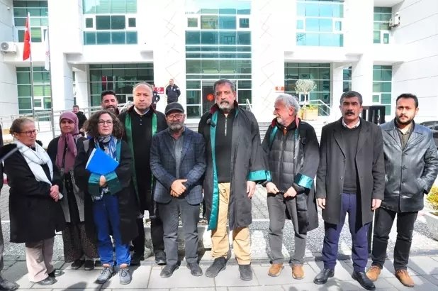 Maden faciası davasında savcı mütalaasını verdi