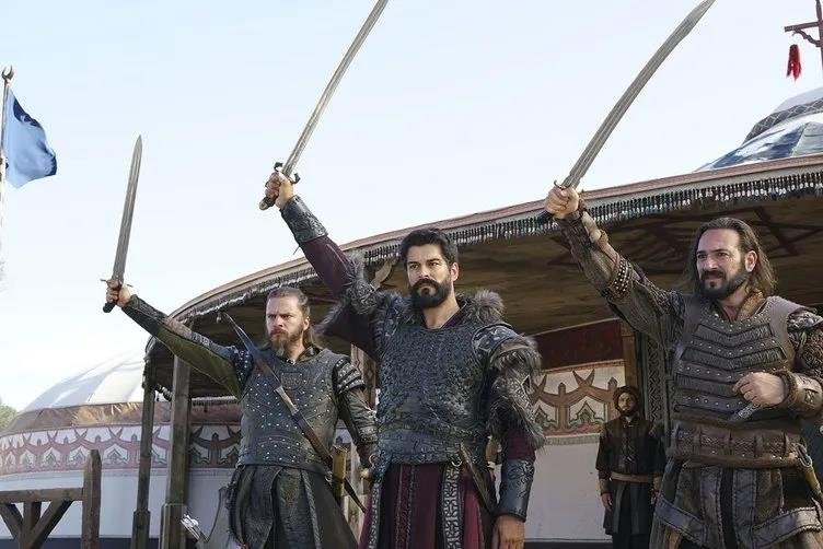 Kültür ve Turizm Bakan Yardımcısı Mumcu: Dizilerimiz 750 milyon kişiye ulaşıyor