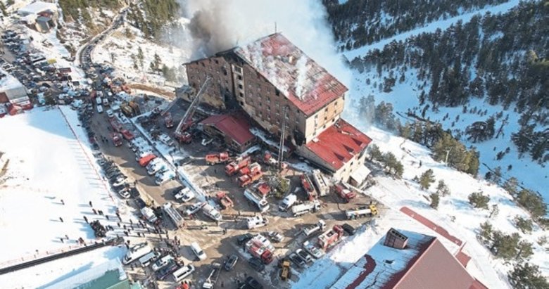 Kartalkaya davası kararına savcılık itirazı