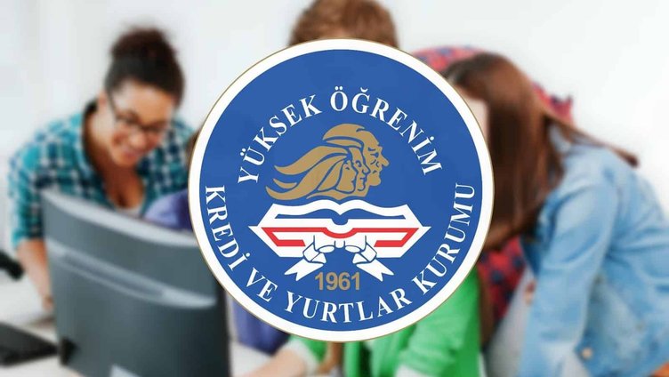 KYK yurt ve burs başvuruları başladı mı, ne zaman başlayacak? 2022-2023 KYK burs- kredi şartları neler?