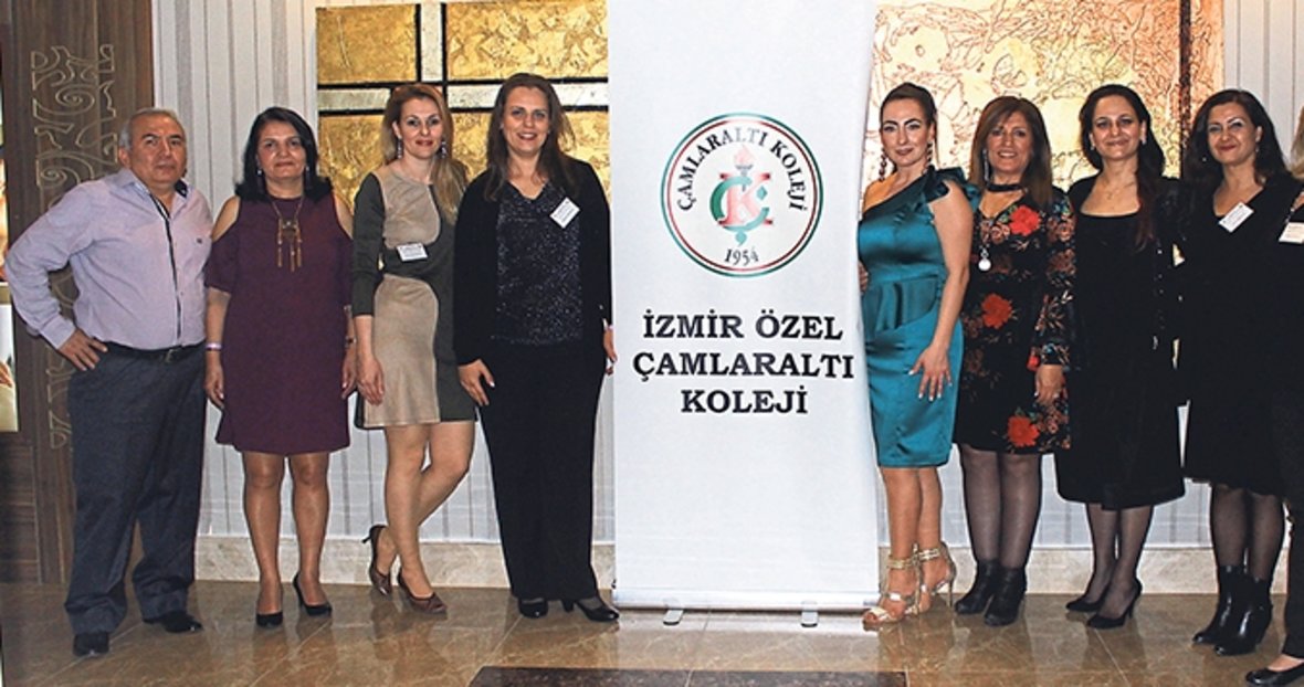 Camlaralti Koleji Nin Kusada Si Molasi Sarmasik Haberleri