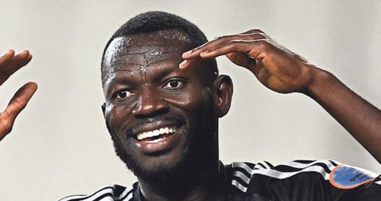 Beşiktaş’ta çifte şok